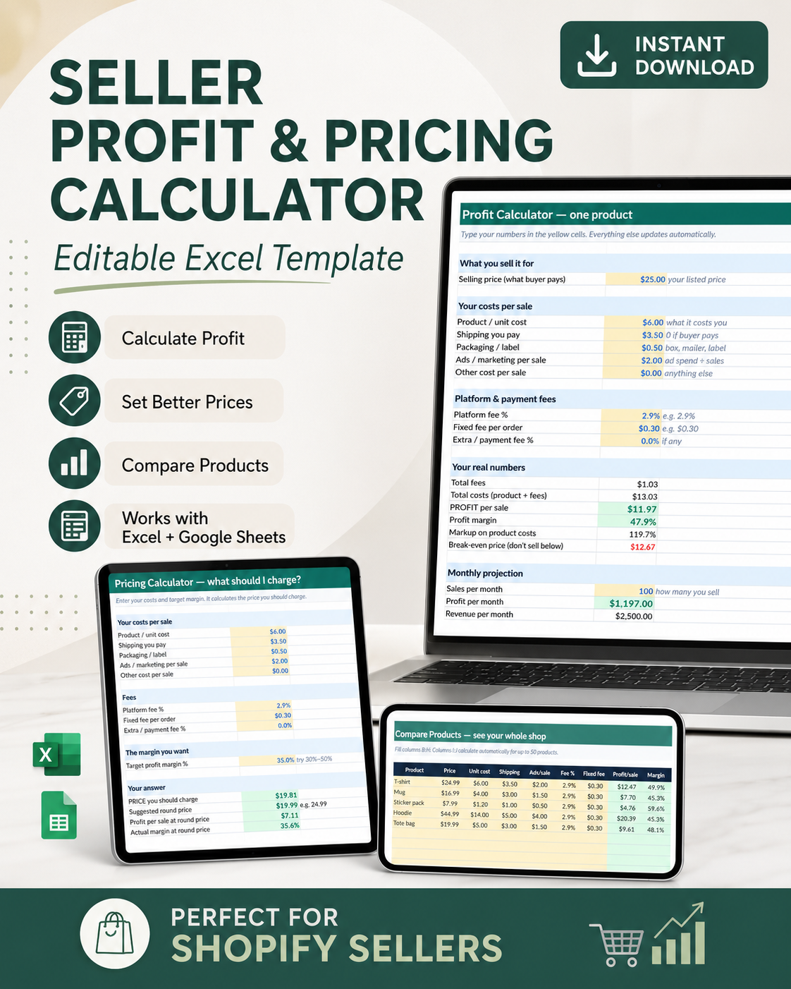 Digital product